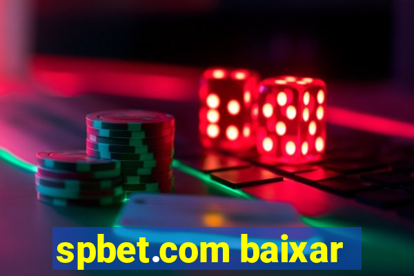 spbet.com baixar